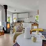 Awesome In With Wifi Feriehus Græsted
