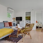 Awesome In With Wifi Feriehus