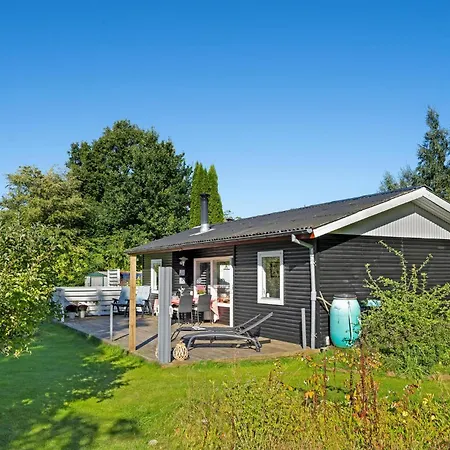 Awesome In With Wifi * Græsted