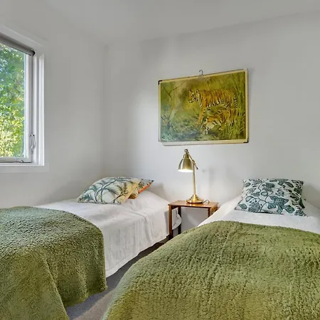 Casa de Férias Awesome In With Wifi