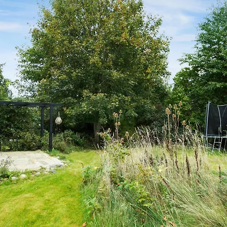 Awesome In With Wifi Casa de Férias *