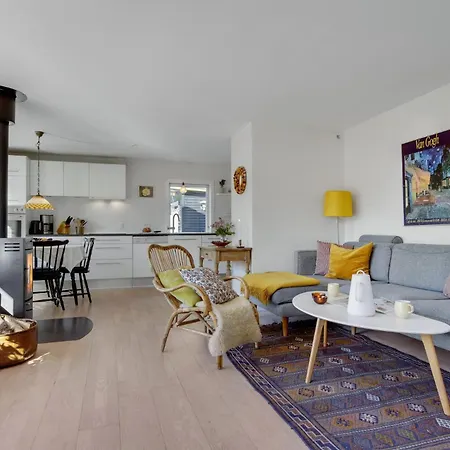 Vakantiehuis Awesome In With Wifi Græsted