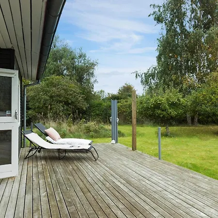 Awesome In With Wifi Feriehus *