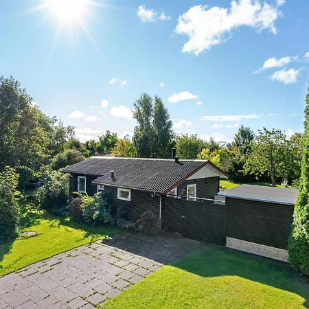 Casa de Férias Awesome In With Wifi Græsted