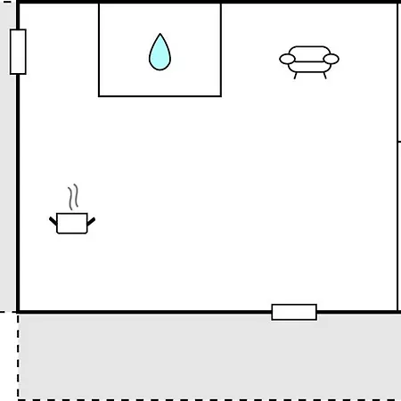 Awesome In With Wifi Vakantiehuis *