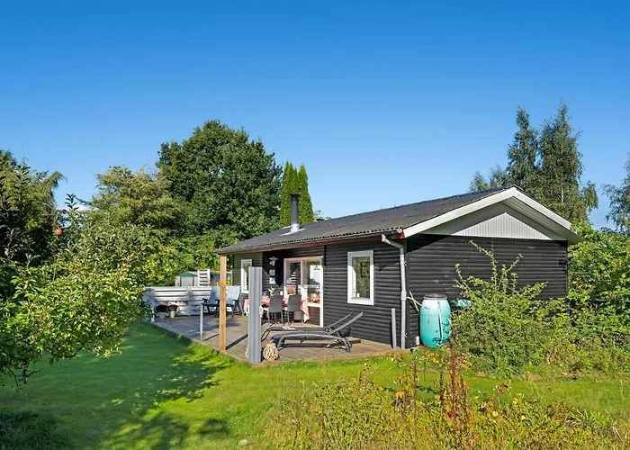 Awesome In With Wifi * Græsted