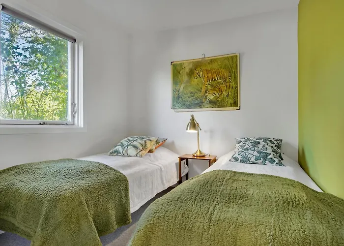 Prázdninový dům Awesome In With Wifi