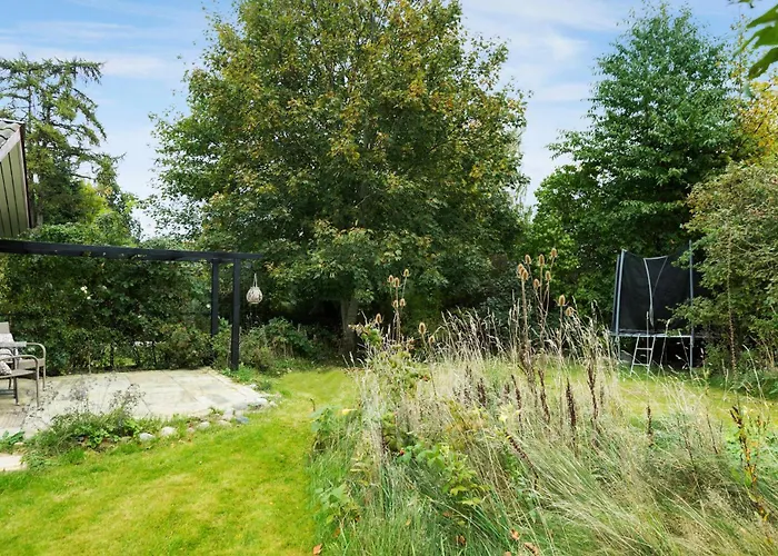 Awesome In With Wifi Prázdninový dům *