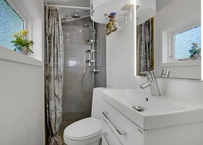 Awesome In With Wifi Græsted