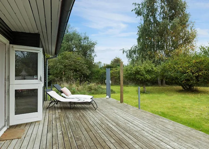 Awesome In With Wifi Prázdninový dům *