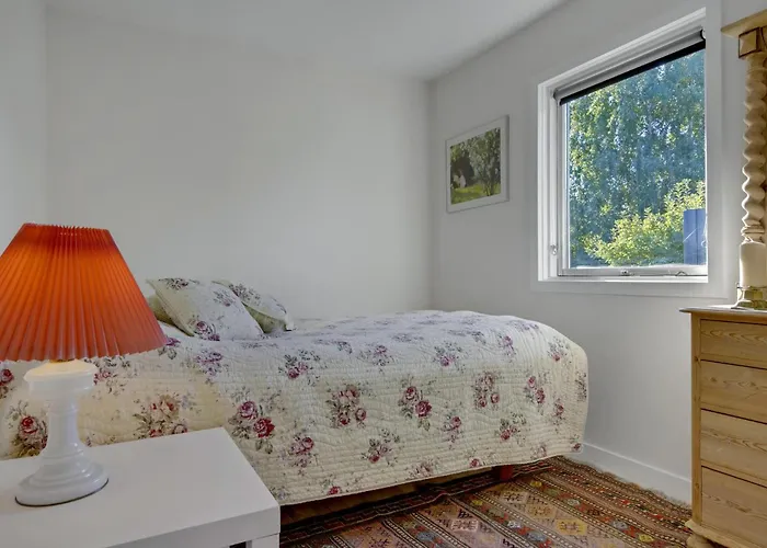 Awesome In With Wifi Græsted