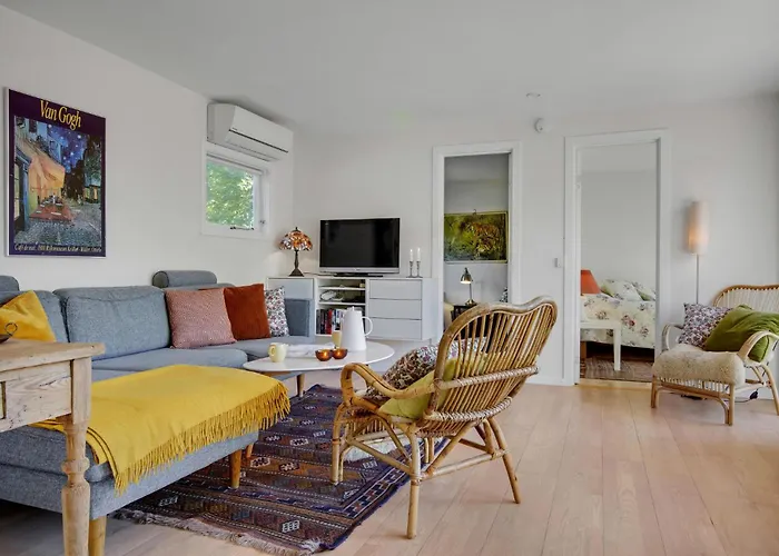 Awesome In With Wifi Prázdninový dům