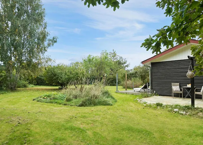 Awesome In With Wifi Prázdninový dům *